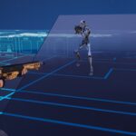 【注目の島】Tron 1v1