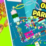 【注目の島】EASY OBBY PARKOUR⭐