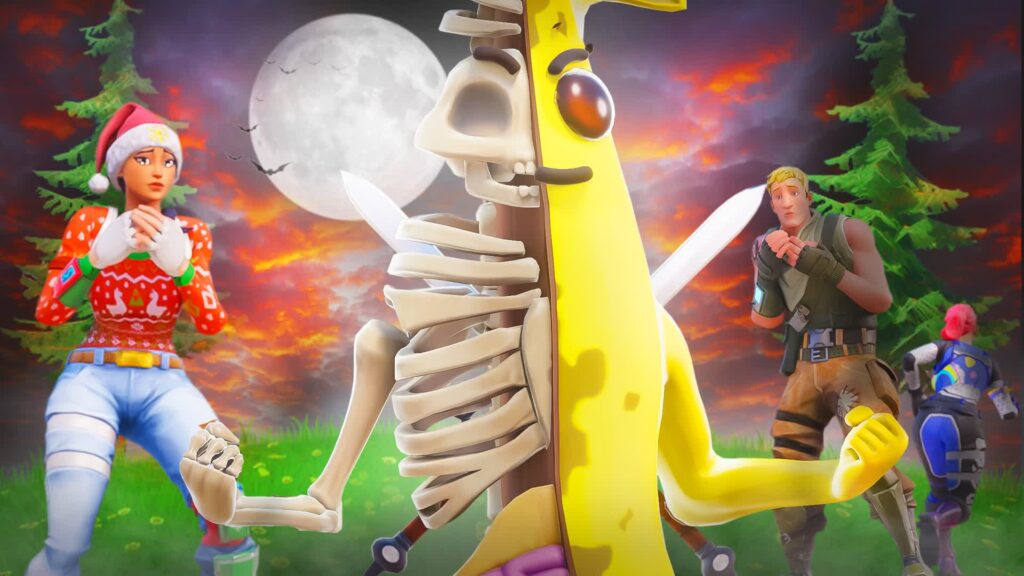 【注目の島】🔪 WHO IS MURDER?