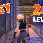 【注目の島】Super Deathrun 240LEVELS  [easy]