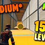 【注目の島】150+ MEDIUM PARKOUR