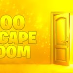 【注目の島】100 ESCAPE ROOM
