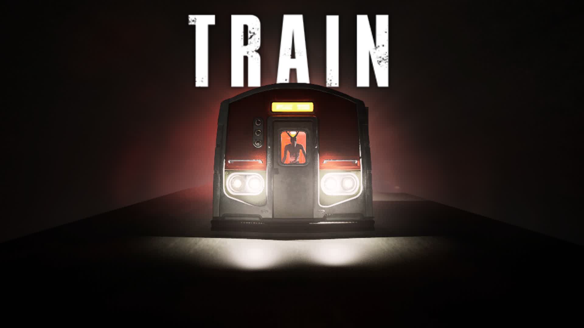 【注目の島】Train [HORROR]