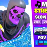 【注目の島】🗿1V1 [SIGMA MUSIC]🎵