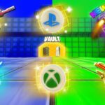 【注目の島】💚XBOX VS PLAYSTATION💙