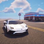 【注目の島】🚓DRIVING CAR SIMULATOR