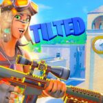 【注目の島】RANKED ONE SHOT TILTED ⭐