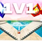 【注目の島】1V1 RANKED BF 🎯