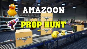 【注目の島】ESCONDITE AMAZOON CACHE CACHE