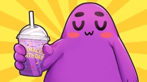 【注目の島】UwU GUN GAME 💥 ONE SHOT