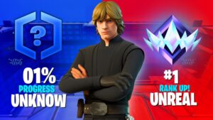 【注目の島】SUPER RED VS BLUE GUN GAME HERO 🔴🔵