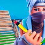 【注目の島】1v1 Build Fights C5S2 - Rodii