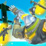 【注目の島】Plane Drop - Free For All