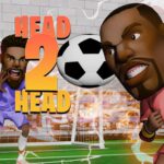 【注目の島】🥅HEAD2HEAD🥅