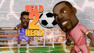 【注目の島】🥅HEAD2HEAD🥅