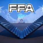 【注目の島】1V1 FFA BUILD FIGHTS!🔥