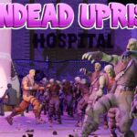 【注目の島】Undead Uprising: Zombie Survival