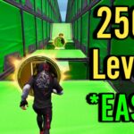 【注目の島】250+ SOLID PARKOUR ⭐