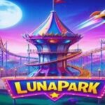 【注目の島】lunapark 1