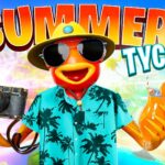 【注目の島】SUMMER TYCOON 🏖️