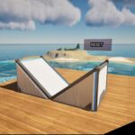 【注目の島】FIGHT1V1 BULID FIGHT [OPEN WORLD]