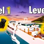 【注目の島】Hijacked Gun Game🚢