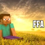 【注目の島】🧱Minecraft⛏