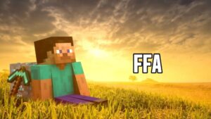 【注目の島】🧱Minecraft⛏