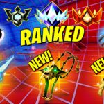 【注目の島】🏆RANKED🥵RED VS BLUE🥶