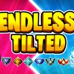 【注目の島】⭐ENDLESS TILTED⭐RANKED ONE SHOT GUN GAME