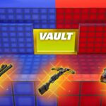 【注目の島】TITAN RED VS BLUE 🔴🔵