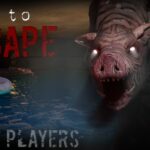 【注目の島】Try To Escape Fear Island