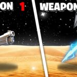 【注目の島】STAR WARS GUN GAME