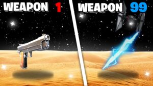 【注目の島】STAR WARS GUN GAME