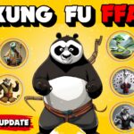 【注目の島】KUNG FU FFA 🐼