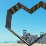 【注目の島】Jerry's Freebuilding Space
