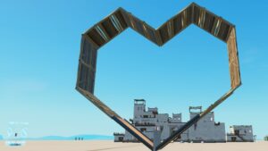 【注目の島】Jerry's Freebuilding Space