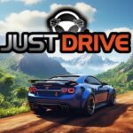 【注目の島】Just Drive