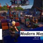 【注目の島】ModernMayhem