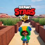 【注目の島】🌵Brawl Stars X Fortnite🌟