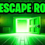 【注目の島】Easy 50 Escape Room🧩