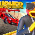 【注目の島】CRUSHER TYCOON💥