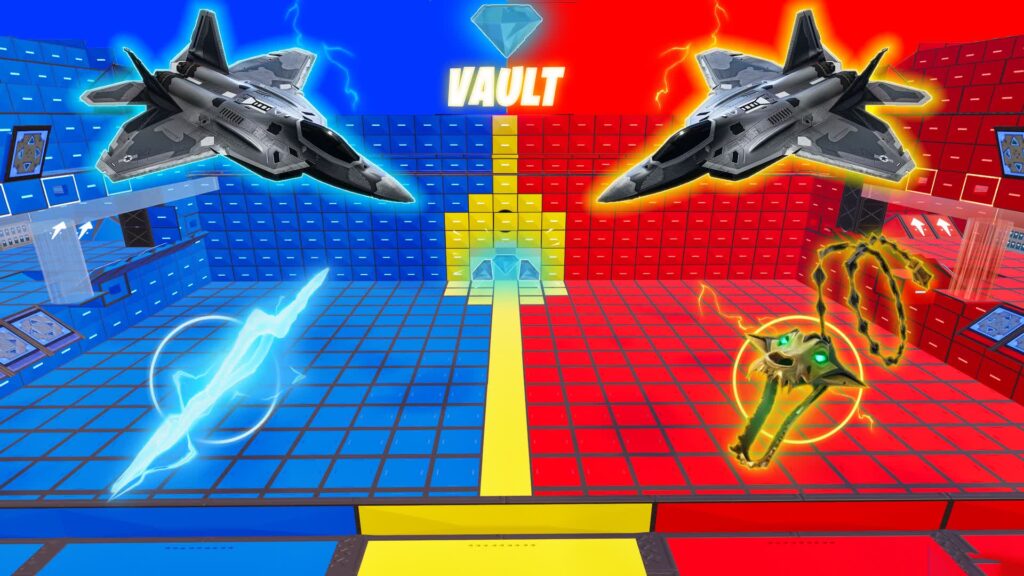 【注目の島】JETS RED VS BLUE🔴🔵