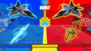 【注目の島】JETS RED VS BLUE🔴🔵