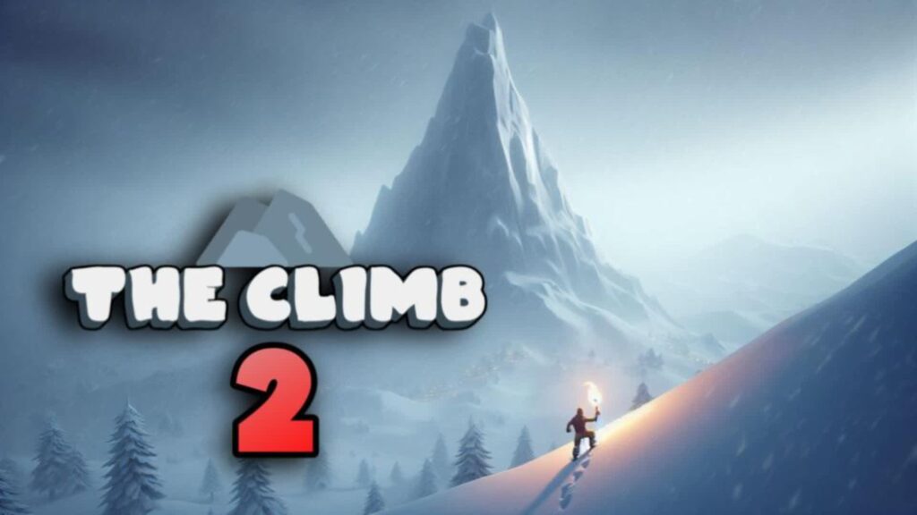 【注目の島】THE CLIMB 2 🗻