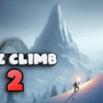 【注目の島】THE CLIMB 2 🗻