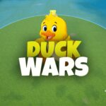 【注目の島】Duck Wars 🐤