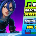 【注目の島】LXST 1V1 [MUSIC]