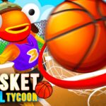 【注目の島】BASKETBALL TYCOON 🏀