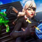 【注目の島】1v1 BUILD FIGHT [ULTRA CLEAN]